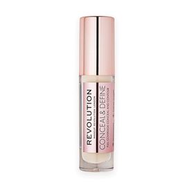 Revolution C1 Conceal And Define Kapatıcı