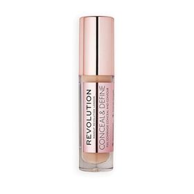 Revolution C10 Conceal And Define Kapatıcı