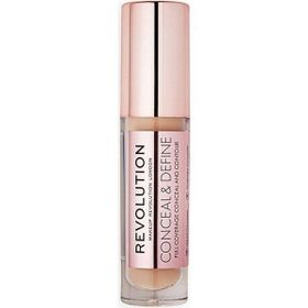 Revolution C10 Conceal And Define Kapatıcı