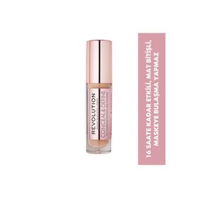 Revolution C10 Conceal And Define Kapatıcı