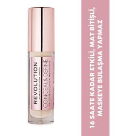 Revolution C2 Conceal And Define Kapatıcı