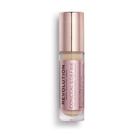 Revolution C2 Conceal And Define Kapatıcı