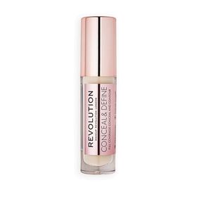 Revolution C2 Conceal And Define Kapatıcı