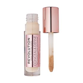 Revolution C3 Conceal And Define Kapatıcı