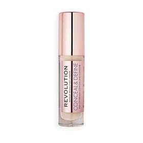 Revolution C3 Conceal And Define Kapatıcı