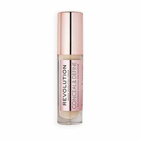 Revolution C4 Conceal And Define Kapatıcı