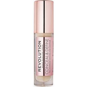Revolution C4 Conceal And Define Kapatıcı