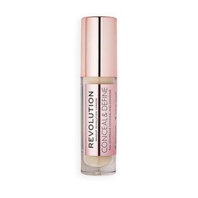 Revolution C4 Conceal And Define Kapatıcı