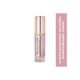 Revolution C4 Conceal And Define Kapatıcı