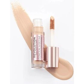 Revolution C5 Conceal And Define Kapatıcı