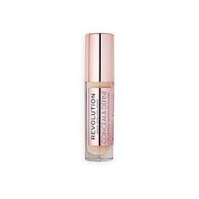 Revolution C5 Conceal And Define Kapatıcı