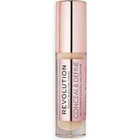 Revolution C5 Conceal And Define Kapatıcı