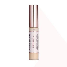 Revolution C6.5 Conceal and Hydrate Kapatıcı