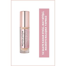 Revolution C6 Conceal And Define Kapatıcı