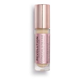 Revolution C6 Conceal And Define Kapatıcı