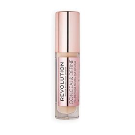 Revolution C6 Conceal And Define Kapatıcı
