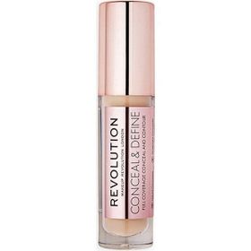 Revolution C7 Conceal And Define Kapatıcı