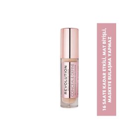 Revolution C7 Conceal And Define Kapatıcı