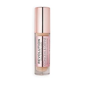 Revolution C8 Conceal And Define Kapatıcı