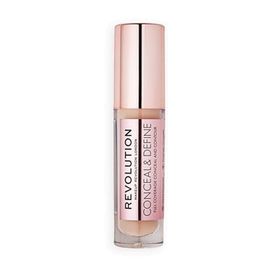 Revolution C9 Conceal And Define Kapatıcı