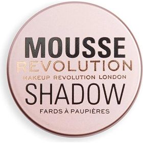 Revolution Champagne Mousse Far