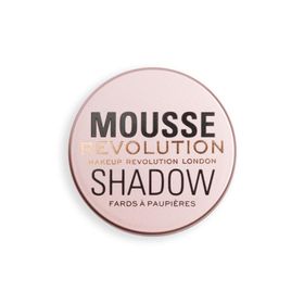 Revolution Champagne Mousse Far