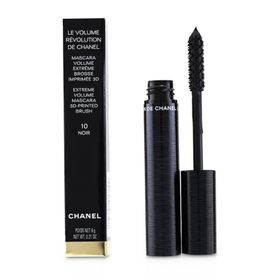Revolution Chanel Le Volume Maskara
