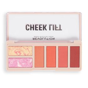 Revolution Cheek Lift Coral Dreaming Allık Paleti
