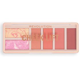 Revolution Cheek Lift Coral Dreaming Allık Paleti