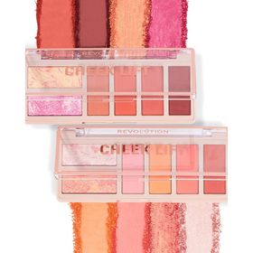 Revolution Cheek Lift Coral Dreaming Allık Paleti