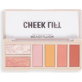 Revolution Cheek Lift Pink Energy Allık Paleti