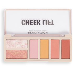 Revolution Cheek Lift Pink Energy Allık Paleti