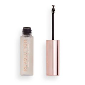 Revolution Clear Brow Fixer Kaş Maskarası