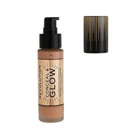 Revolution Conceal and Glow F8 Fondöten