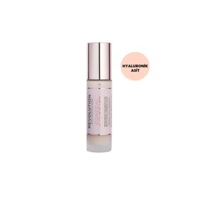 Revolution Conceal and Hydrate F1 Fondöten
