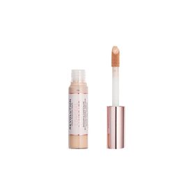Revolution Conceal and Hydrate F5 Fondöten