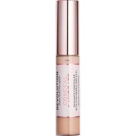 Revolution Conceal and Hydrate Kapatıcı C10 Kapatıcı
