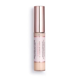 Revolution Conceal and Hydrate Kapatıcı C3 Kapatıcı
