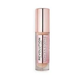 Revolution Conceal and Hydrate Kapatıcı C5 Kapatıcı