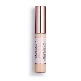 Revolution Conceal and Hydrate Kapatıcı C6 Kapatıcı