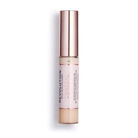 Revolution Conceal and Hydrate Kapatıcı C6 Kapatıcı