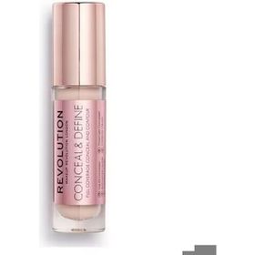 Revolution Conceal Define C0.5 Kapatıcı