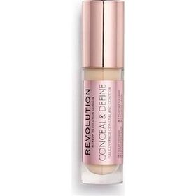 Revolution Conceal Define C6.5 Kapatıcı
