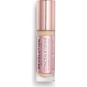Revolution Conceal Define C6.5 Kapatıcı