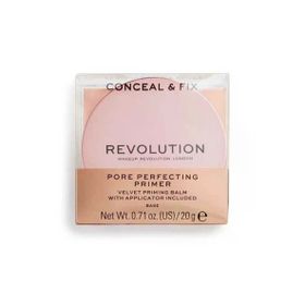 Revolution Conceal Fix Pore Perfecting Makyaj Bazı