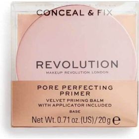 Revolution Conceal Fix Pore Perfecting Makyaj Bazı