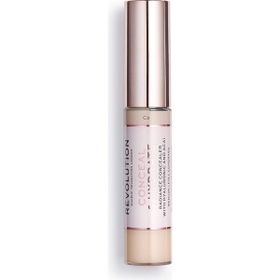 Revolution Conceal Hydrate C3 Kapatıcı