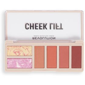 Revolution Coral Dreaming Cheek Lift Palet