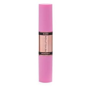 Revolution Coral Stick Allık ve Aydınlatıcı