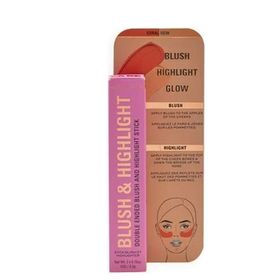 Revolution Coral Stick Allık ve Aydınlatıcı